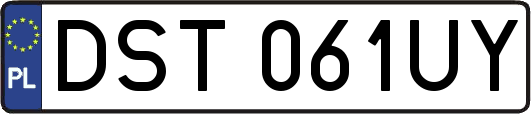 DST061UY
