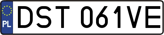 DST061VE