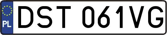 DST061VG