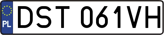 DST061VH