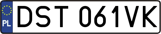 DST061VK