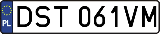 DST061VM
