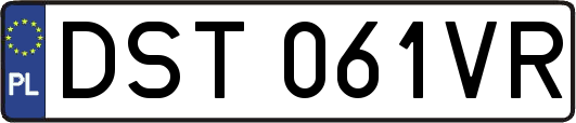 DST061VR