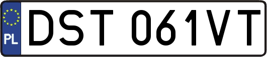 DST061VT