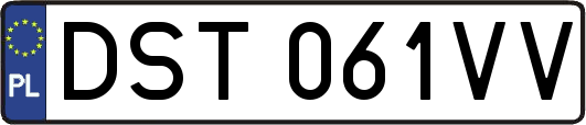 DST061VV