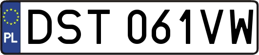 DST061VW