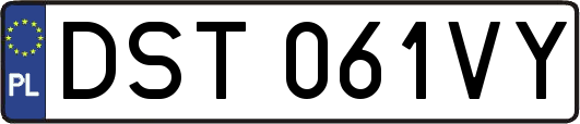 DST061VY