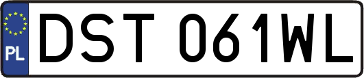 DST061WL