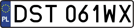 DST061WX