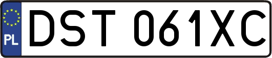 DST061XC