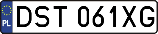 DST061XG