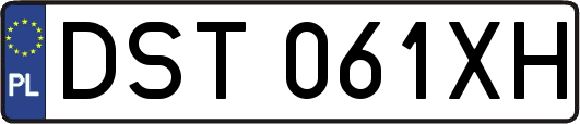 DST061XH