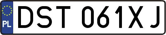 DST061XJ