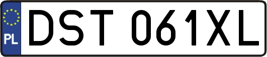 DST061XL