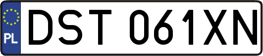 DST061XN