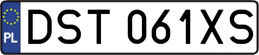 DST061XS