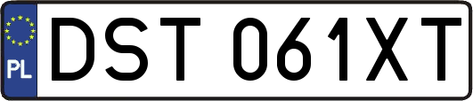 DST061XT