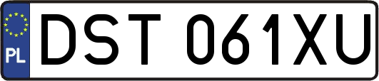 DST061XU