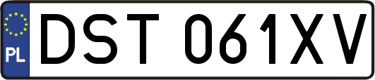 DST061XV