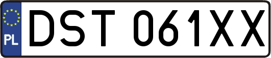 DST061XX