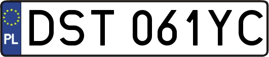 DST061YC