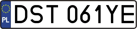 DST061YE