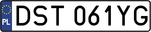 DST061YG