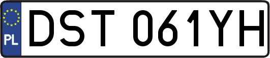 DST061YH