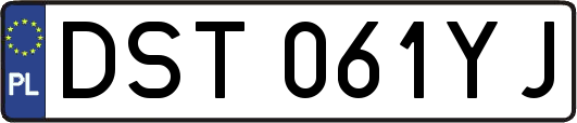 DST061YJ