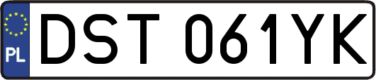 DST061YK