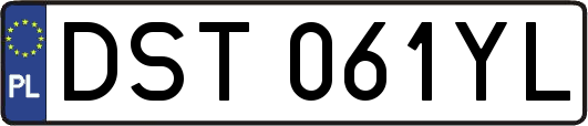 DST061YL