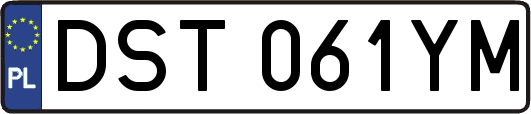 DST061YM