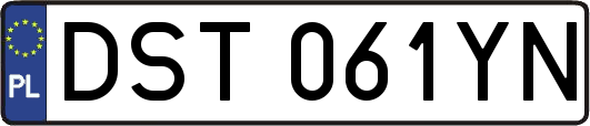 DST061YN