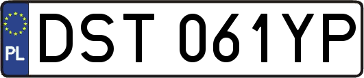 DST061YP