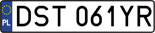 DST061YR