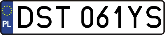 DST061YS