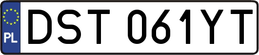 DST061YT