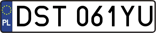 DST061YU