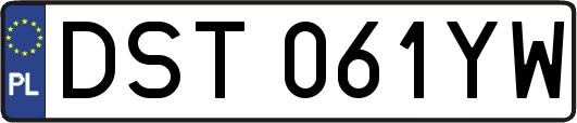 DST061YW