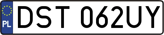 DST062UY
