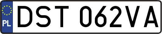 DST062VA