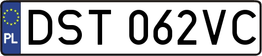DST062VC