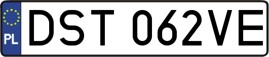 DST062VE