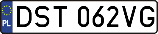 DST062VG