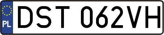 DST062VH