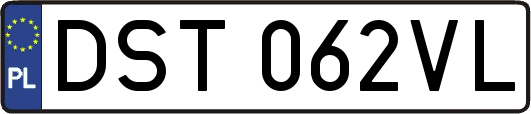 DST062VL