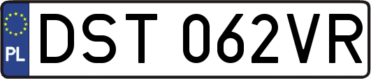 DST062VR