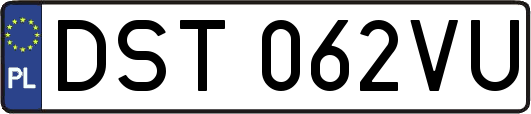 DST062VU