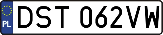 DST062VW