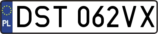 DST062VX